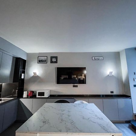 ミラノBubi House Moscovaアパートメント エクステリア 写真