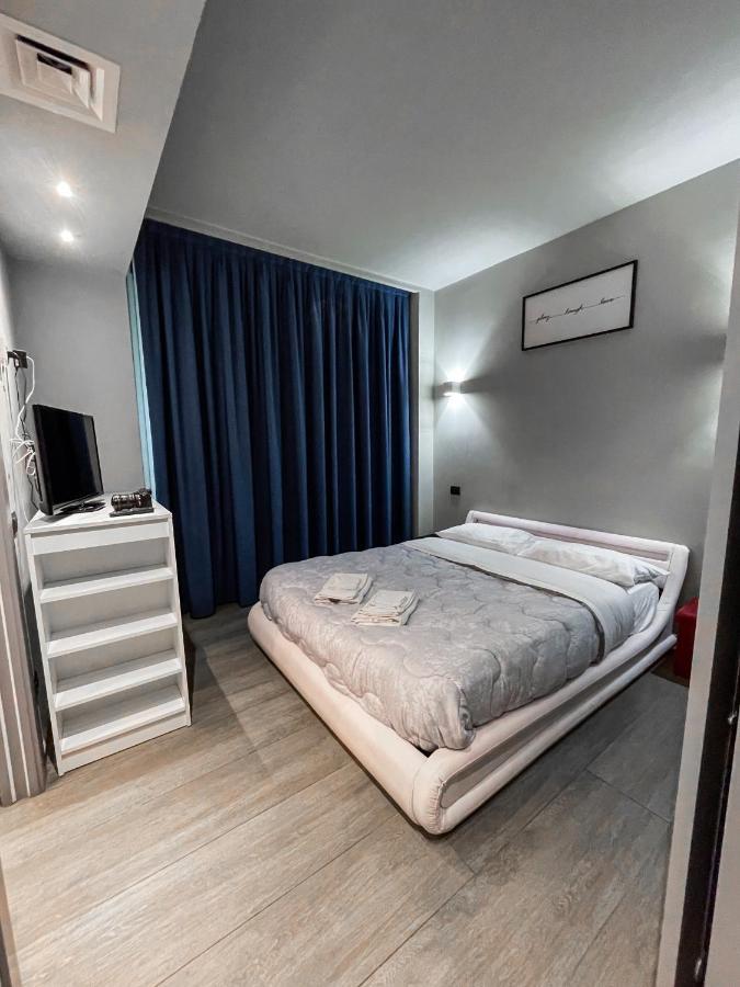 ミラノBubi House Moscovaアパートメント エクステリア 写真