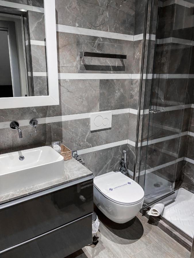 ミラノBubi House Moscovaアパートメント エクステリア 写真