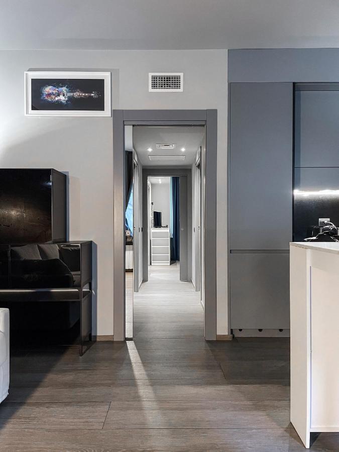 ミラノBubi House Moscovaアパートメント エクステリア 写真
