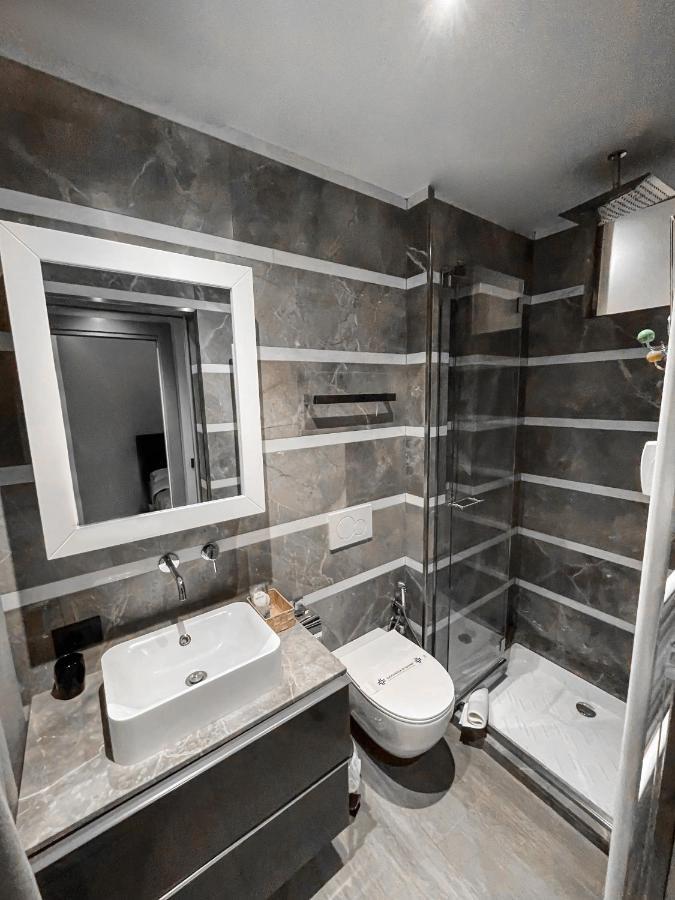 ミラノBubi House Moscovaアパートメント エクステリア 写真