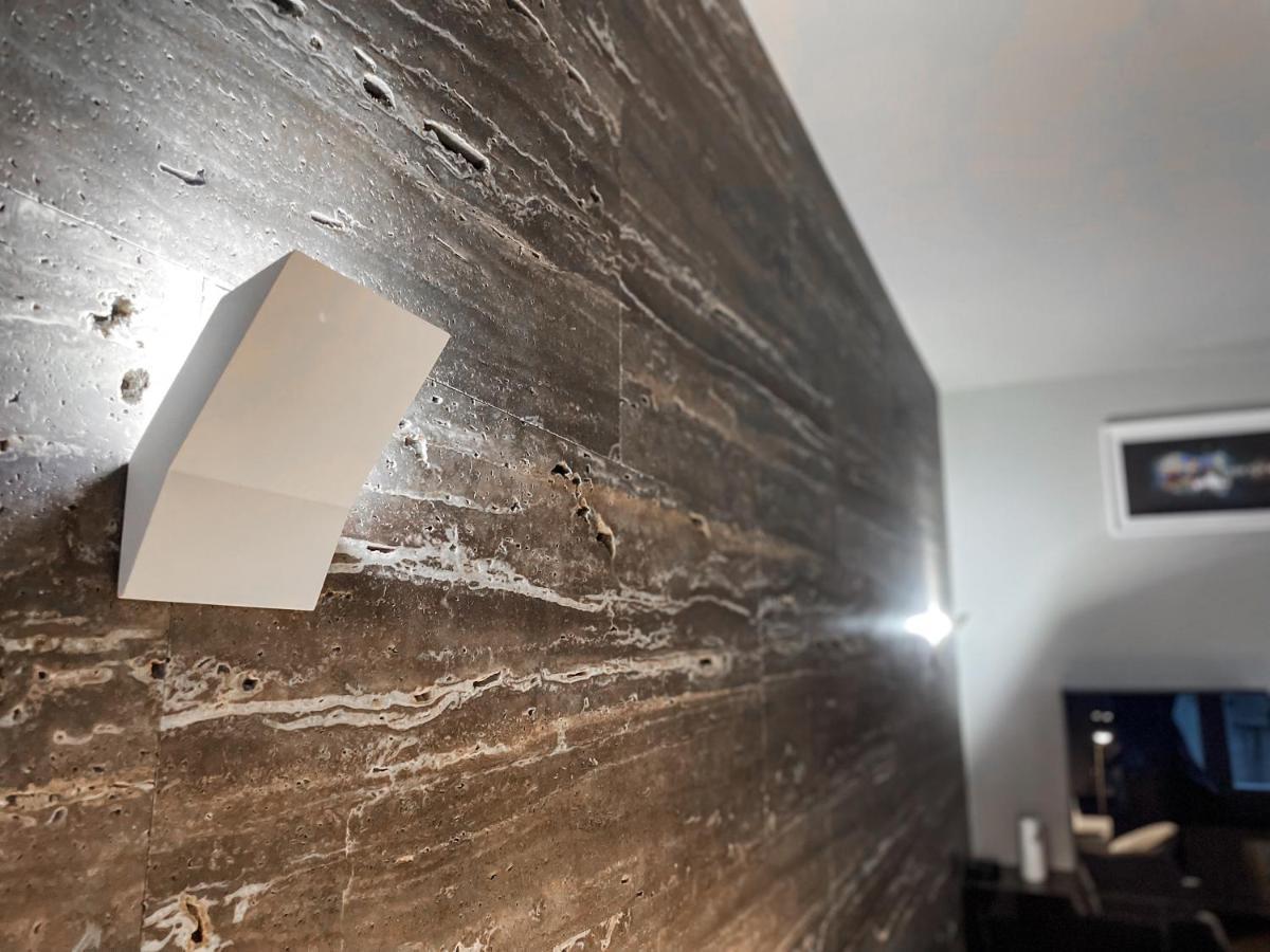 ミラノBubi House Moscovaアパートメント エクステリア 写真
